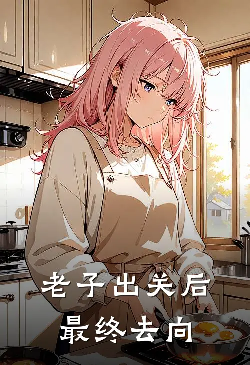 老子出关后最终去向