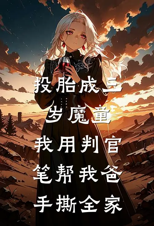 林国栋林浩宇（投胎成三岁魔童，我用判官笔帮我爸手撕全家）最新章节列表_（林国栋林浩宇）投胎成三岁魔童，我用判官笔帮我爸手撕全家最新小说