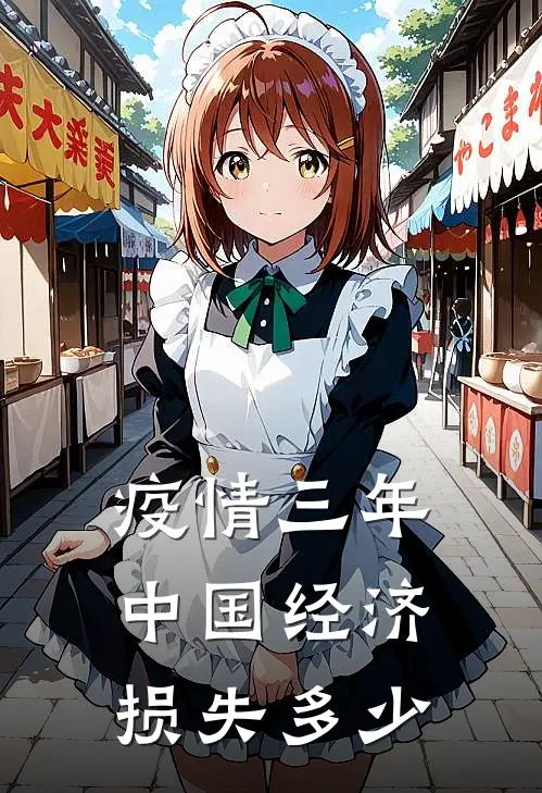 疫情三年中国经济损失多少