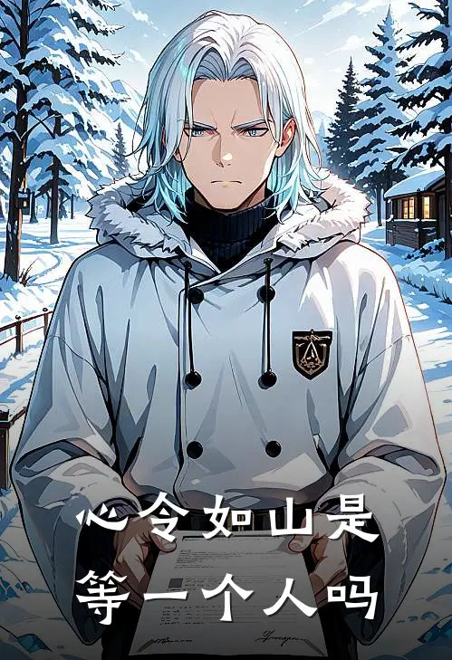 心令如山是等一个人吗
