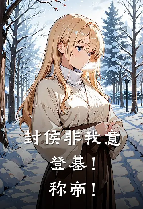 封侯非我意，登基！称帝！(楚河楚逸)最新推荐小说_最新免费小说封侯非我意，登基！称帝！楚河楚逸