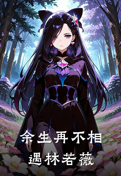余生再不相遇林若薇