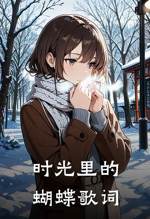 时光里的蝴蝶歌词