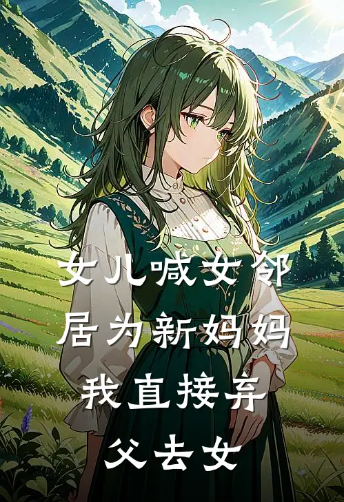 女儿喊女邻居为‘新妈妈’，我直接弃父去女(豆豆徐凯)最新好看小说_最新章节列表女儿喊女邻居为‘新妈妈’，我直接弃父去女(豆豆徐凯)