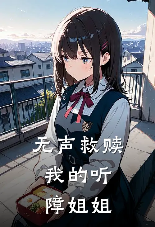 无声救赎,我的听障姐姐