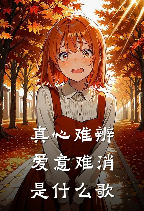 真心难辨爱意难消是什么歌