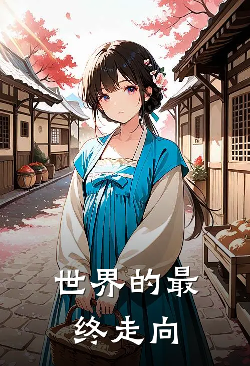 世界的最终走向