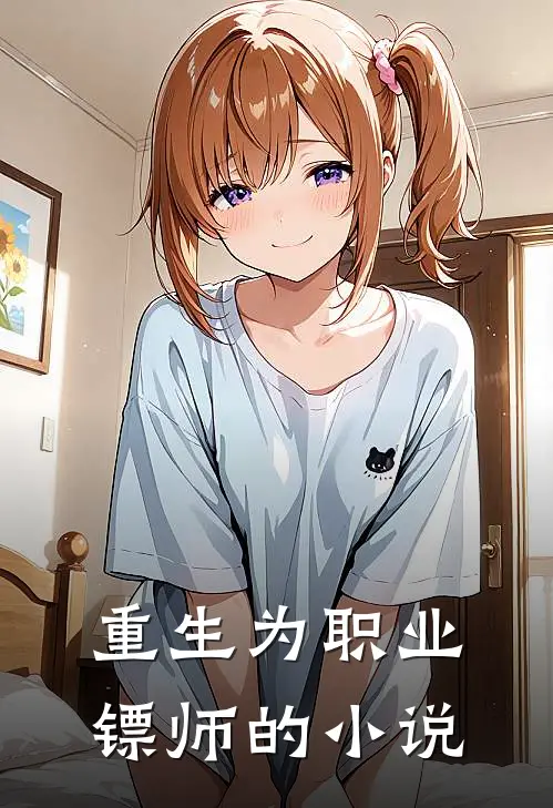 重生为职业镖师的小说