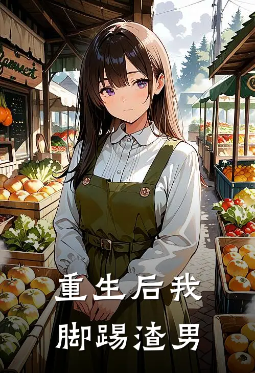 重生后我脚踢渣男沈宝珠红梅最新更新小说_在线阅读免费小说重生后我脚踢渣男沈宝珠红梅