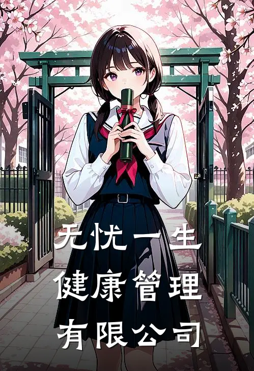 无忧一生健康管理有限公司