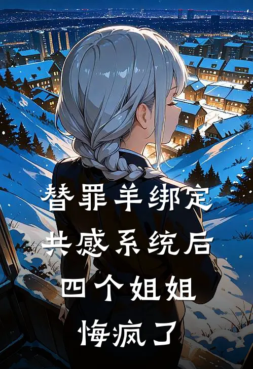 替罪羊绑定共感系统后，四个姐姐悔疯了林晨阿晨小说免费完结_最新章节列表替罪羊绑定共感系统后，四个姐姐悔疯了(林晨阿晨)