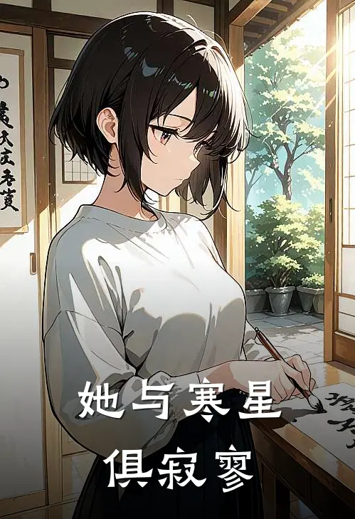 她与寒星俱寂寥楚月晏和热门小说完结_热门的小说她与寒星俱寂寥楚月晏和