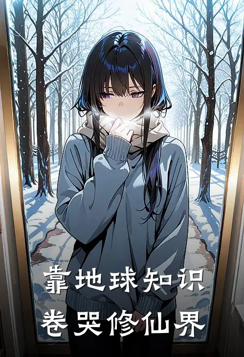 靠地球知识卷哭修仙界(沈砚赵虎)免费阅读全文_免费完结版小说靠地球知识卷哭修仙界沈砚赵虎