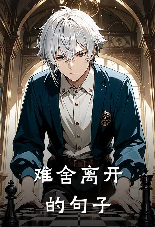 难舍离开的句子