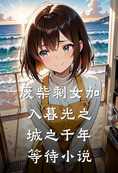 废柴剩女加入暮光之城之千年等待小说