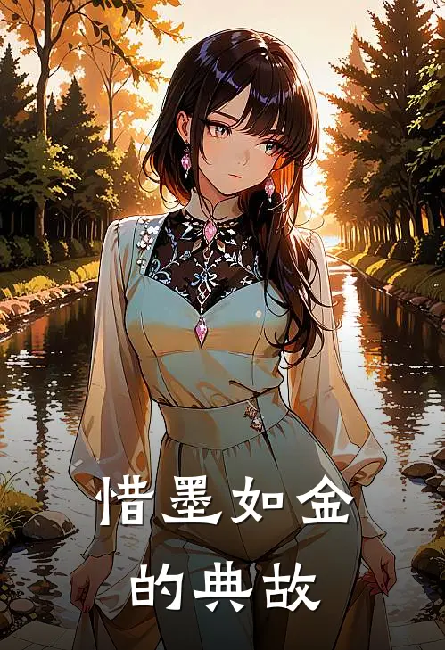 惜墨如金的典故