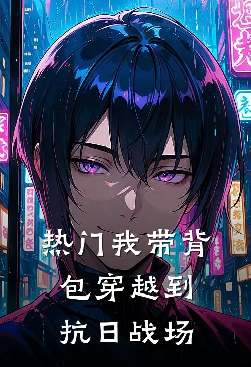 《[热门]我带背包穿越到抗日战场》抖音热门_([热门]我带背包穿越到抗日战场)全集在线阅读