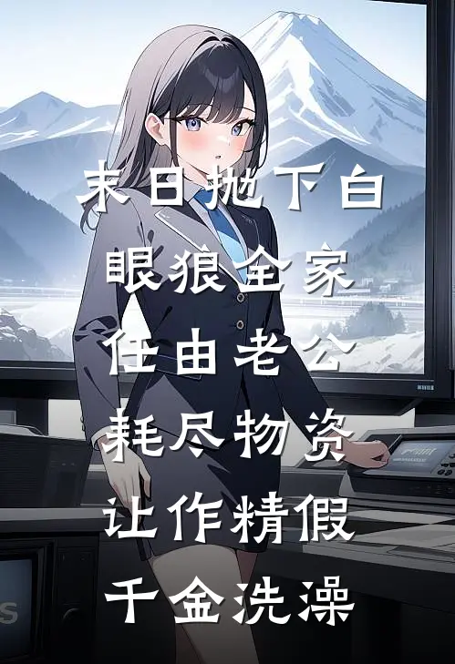 陆燃娇娇(末日抛下白眼狼全家，任由老公耗尽物资让作精假千金洗澡)最新章节免费在线阅读_末日抛下白眼狼全家，任由老公耗尽物资让作精假千金洗澡最新章节免费阅读