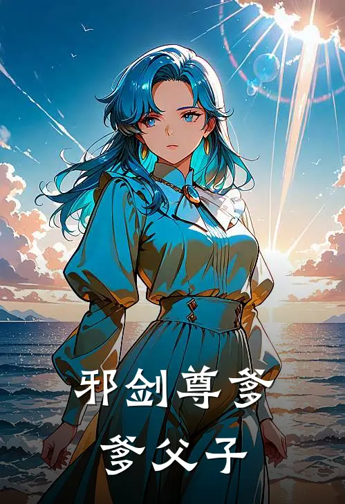 邪剑尊爹爹父子