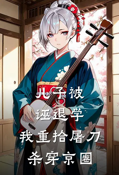 儿子被诬退学，我重拾屠刀杀穿京圈清北京圈王小说完整版_热门好看小说儿子被诬退学，我重拾屠刀杀穿京圈(清北京圈王)