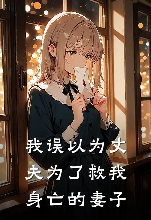 我误以为丈夫为了救我身亡的妻子