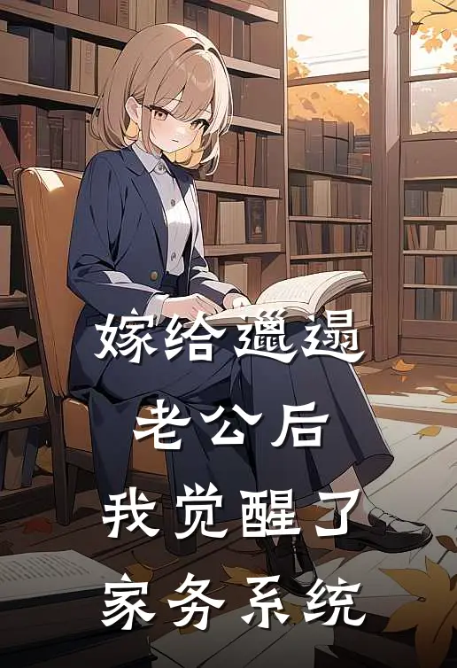 嫁给邋遢老公后，我觉醒了家务系统陈秀芳周宏峻全文阅读免费全集_免费小说嫁给邋遢老公后，我觉醒了家务系统(陈秀芳周宏峻)