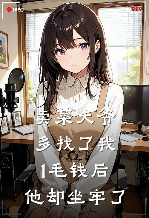 卖菜大爷多找了我1毛钱后，他却坐牢了抖音热门最新小说推荐_热门小说排行榜卖菜大爷多找了我1毛钱后，他却坐牢了(抖音热门)