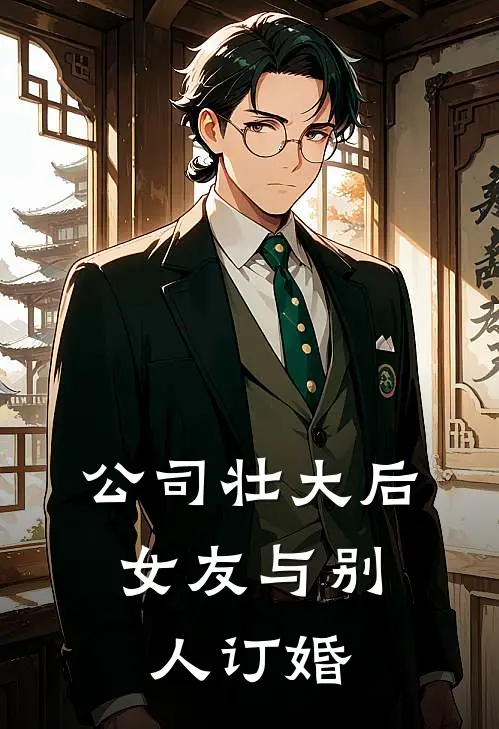 公司壮大后，女友与别人订婚(苏轻语许流年)完本小说_热门的小说公司壮大后，女友与别人订婚苏轻语许流年