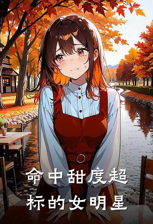 命中甜度超标的女明星