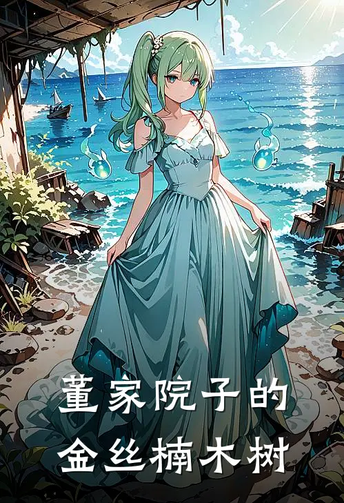 董家院子的金丝楠木树