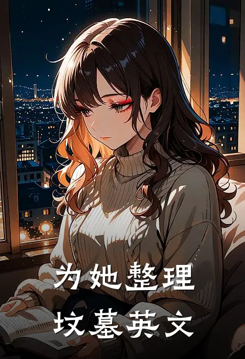 为她整理坟墓英文