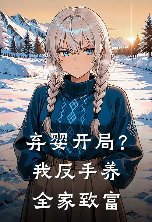 阴司夏乔《弃婴开局？我反手养全家致富》全文免费在线阅读_《弃婴开局？我反手养全家致富》全本在线阅读