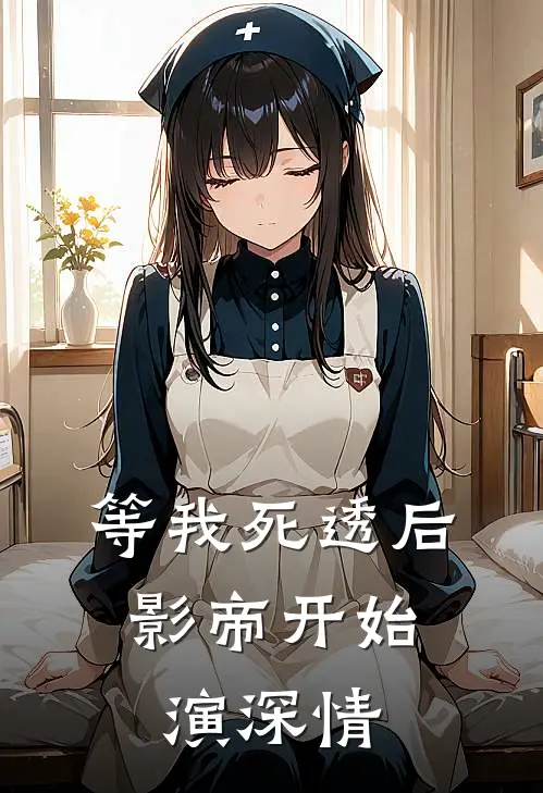 等我死透后，影帝开始演深情(沈清洲清洲)免费小说大全_小说完结免费等我死透后，影帝开始演深情沈清洲清洲