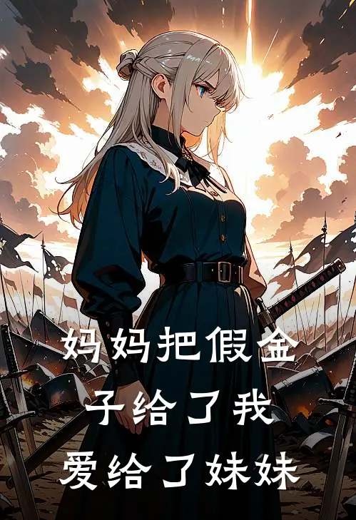 妈妈把假金子给了我，爱给了妹妹(刘雪刘芬芳)全本完结小说_完整版免费全文阅读妈妈把假金子给了我，爱给了妹妹(刘雪刘芬芳)