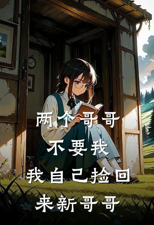 抖音热门两个哥哥不要我，我自己捡回来新哥哥全本免费在线阅读_两个哥哥不要我，我自己捡回来新哥哥全本阅读