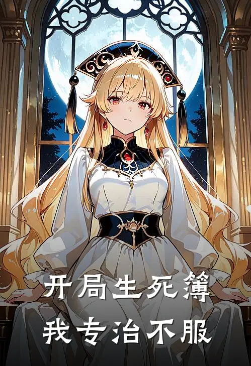 开局生死簿，我专治不服赵毅王大国免费热门小说_最热门小说开局生死簿，我专治不服赵毅王大国