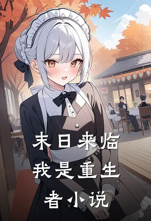 末日来临我是重生者小说