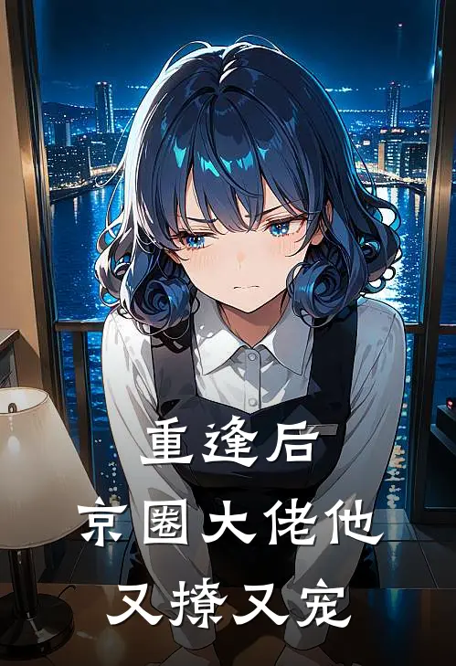 重逢后，京圈大佬他又撩又宠(林纾月顾京昭)小说最新章节_全文免费小说重逢后，京圈大佬他又撩又宠林纾月顾京昭