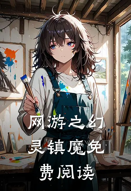 网游之幻灵镇魔免费阅读