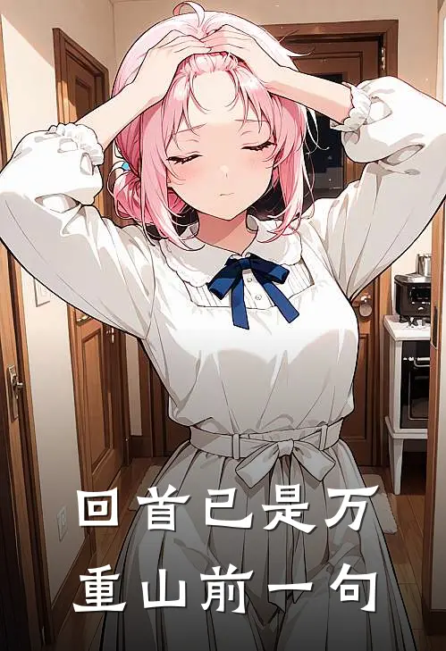 回首已是万重山前一句