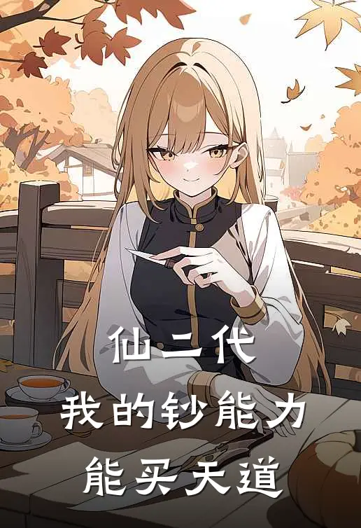 仙二代：我的钞能力能买天道陈玄陈天罡免费小说在线阅读_最新章节列表仙二代：我的钞能力能买天道(陈玄陈天罡)