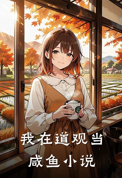 我在道观当咸鱼小说