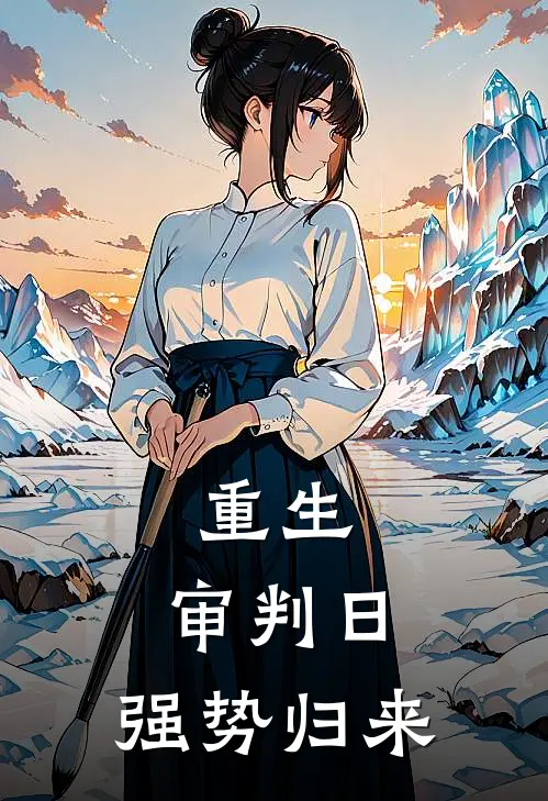 重生：审判日，强势归来周哲周明轩完结版小说_最新章节列表重生：审判日，强势归来(周哲周明轩)