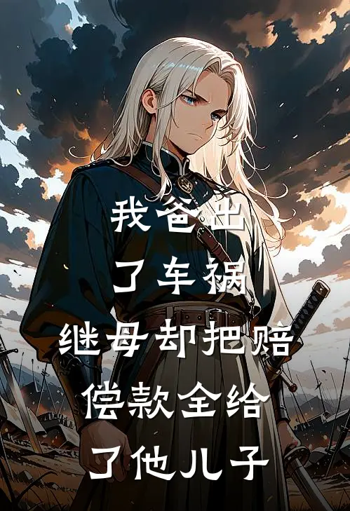 我爸出了车祸，继母却把赔偿款全给了他儿子刘芳张伟小说免费阅读无弹窗_完结版小说全文免费阅读我爸出了车祸，继母却把赔偿款全给了他儿子(刘芳张伟)