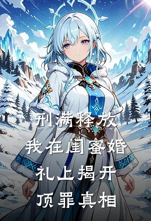 刑满释放：我在闺蜜婚礼上揭开顶罪真相李萌苏晚完结版小说_完结版小说刑满释放：我在闺蜜婚礼上揭开顶罪真相(李萌苏晚)