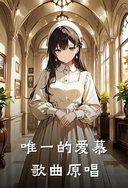 唯一的爱慕歌曲原唱