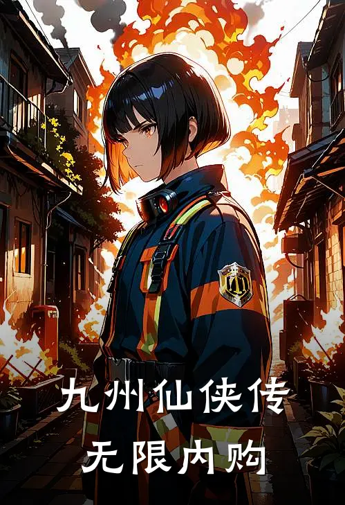 九州仙侠传无限内购