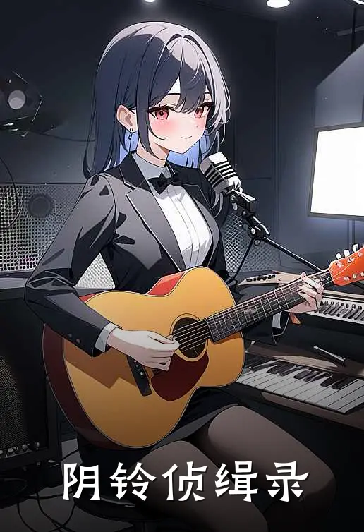 阴铃侦缉录沈砚林墨全集免费小说_免费小说完结阴铃侦缉录(沈砚林墨)