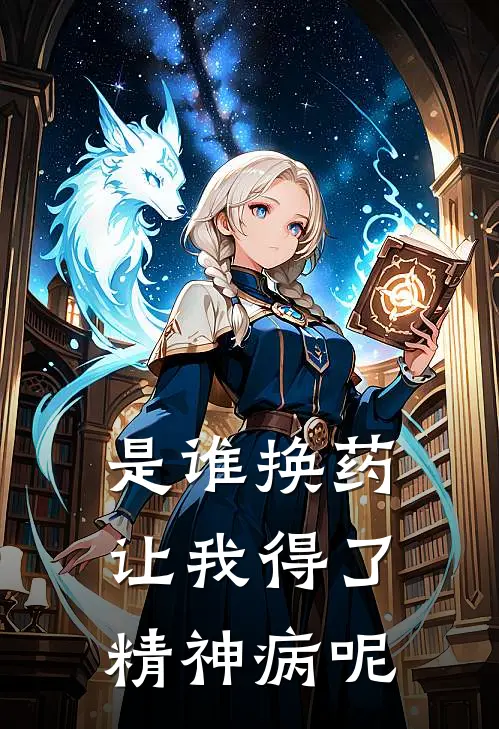 是谁换药让我得了精神病呢