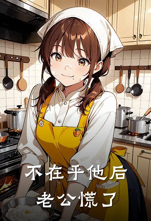 不在乎他后，老公慌了顾烨许暖最新完本小说_免费小说大全不在乎他后，老公慌了(顾烨许暖)